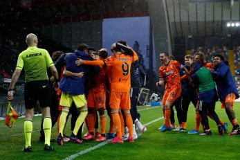 Slavlje Juventusa/Foto: REUTERS