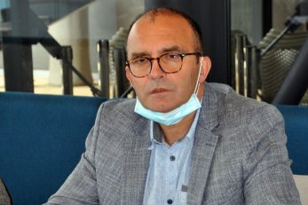 Dr. Dean Girotto / Foto M. TRINAJSTIĆ