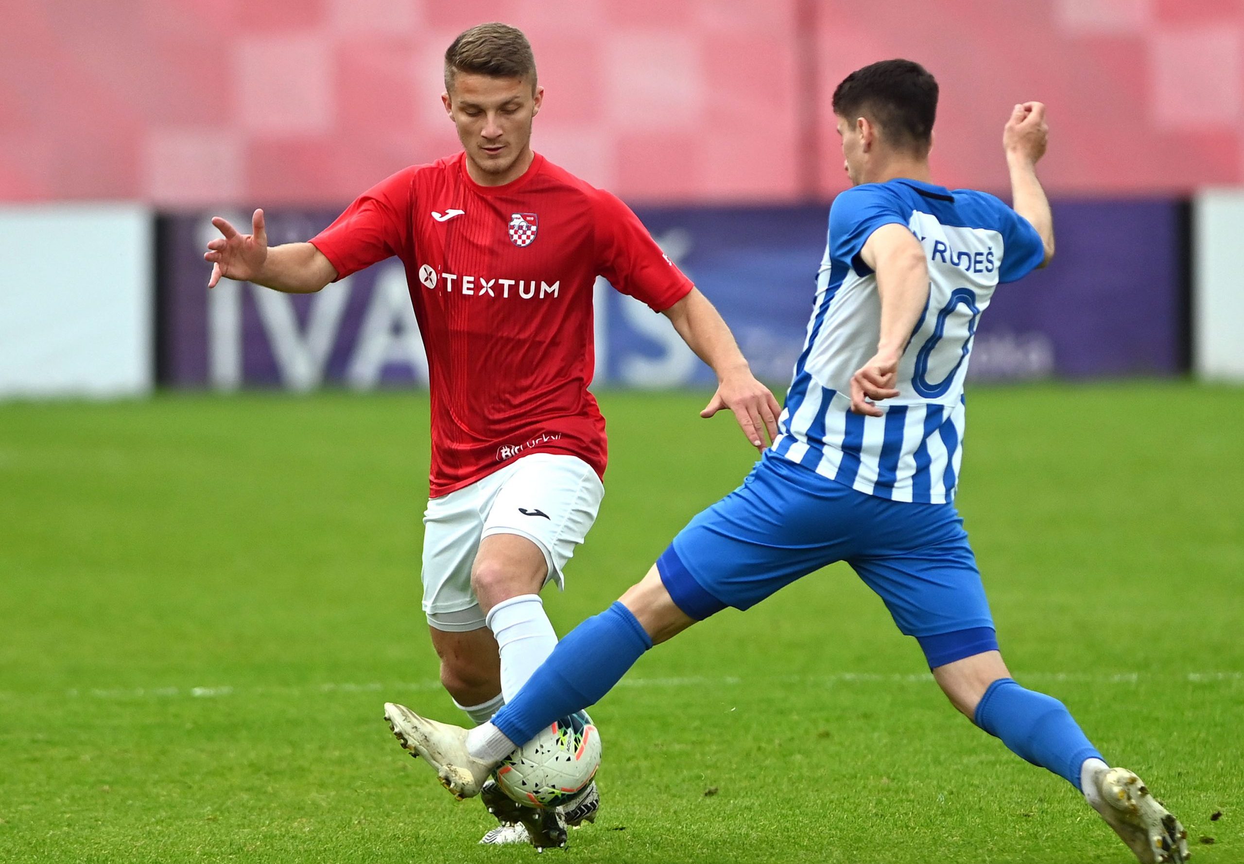 Gojko Gadže/Foto Arhiva NL