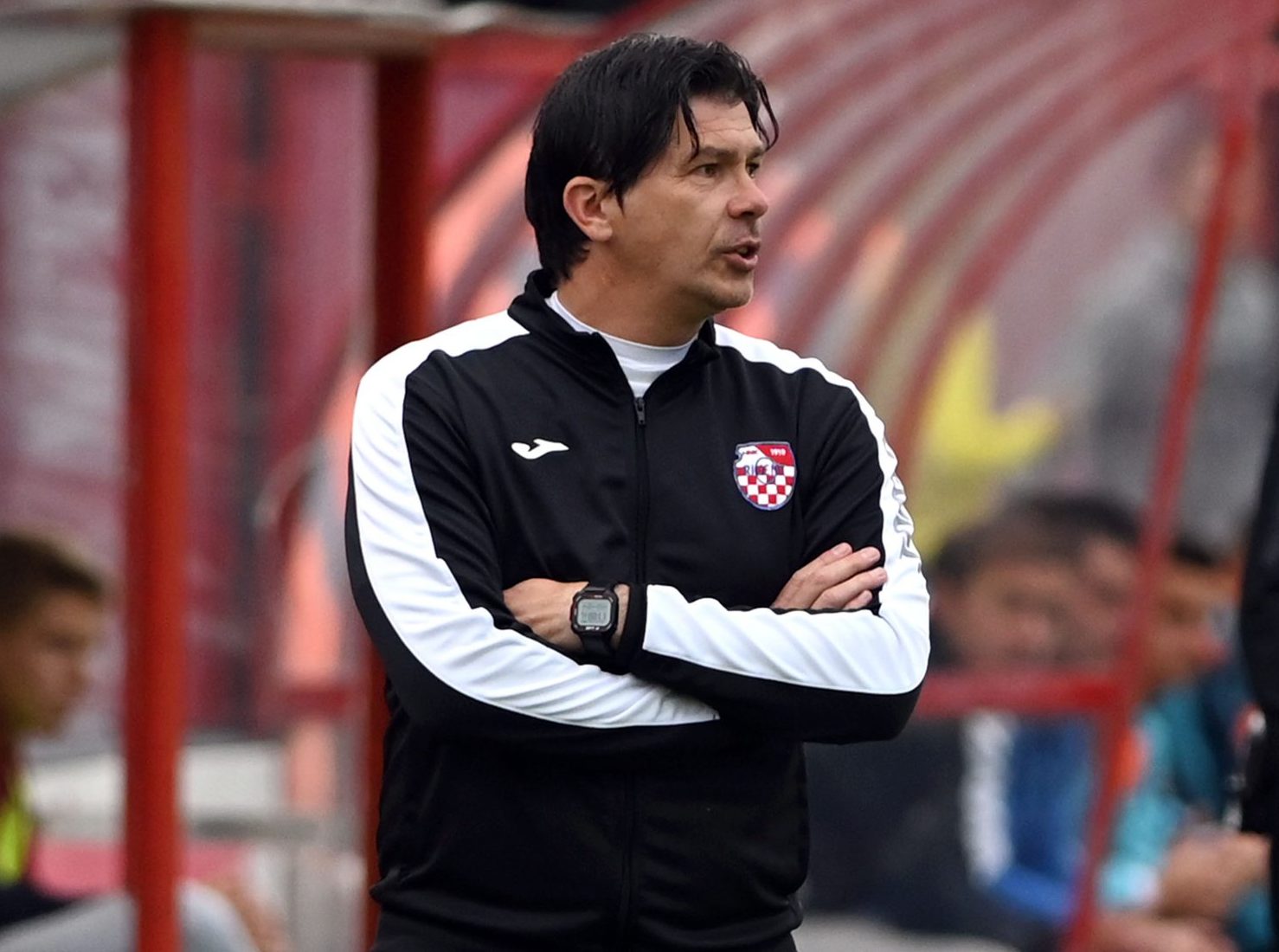 Damir Milinović/Foto Arhiva NL