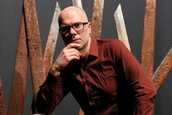 Marin Blažević / Foto: D. ŠOKČEVIĆ