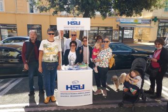 Foto HSU