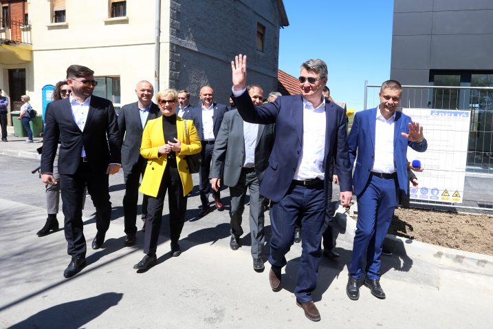 Foto Kristina Štedul Fabac / PIXSELL