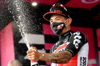 Caleb Ewan/Foto REUTERS