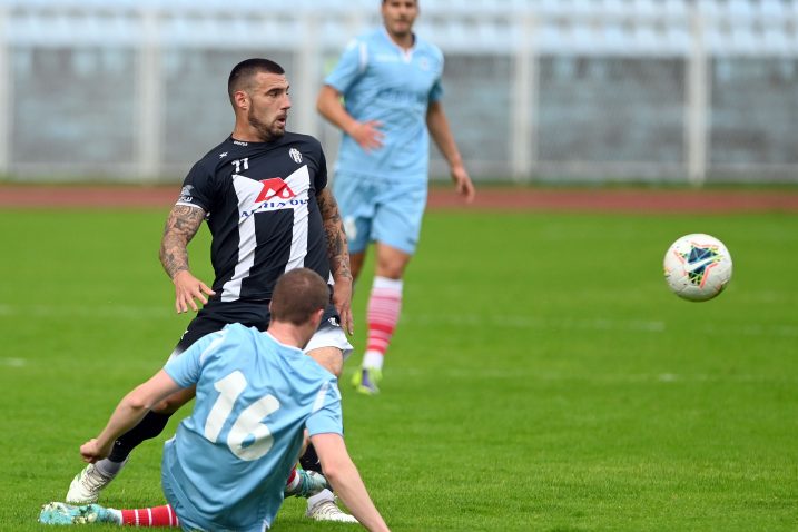Marko Bjelanović/Foto Arhiva NL