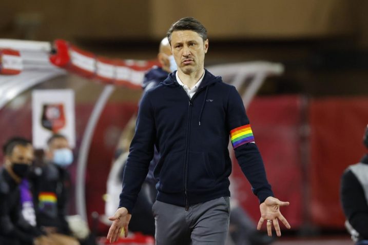 Niko Kovač/Foto REUTERS