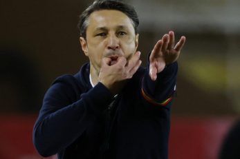 Niko Kovač/Foto REUTERS