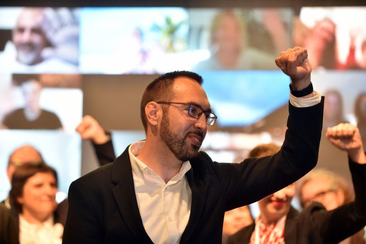 Foto Davor Kovačević
