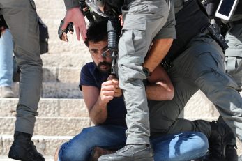 foto: REUTERS/Ammar Awad