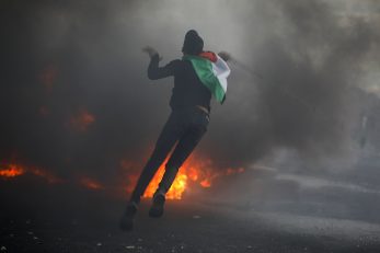 foto: REUTERS/Raneen Sawafta