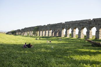 Ilustracija za izložbu / Foto Karlo Čargonja