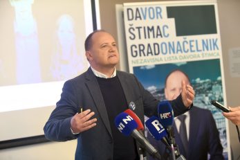 Davor Štimac / Foto Sergej Drechsler