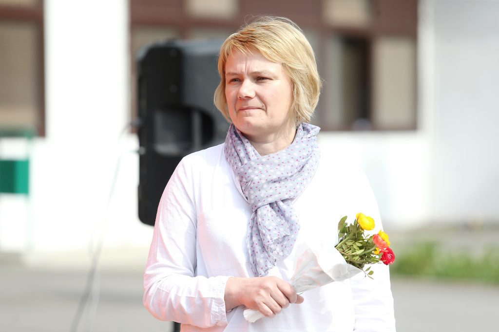 Suzana Jašić (Možemo!) / Foto DALIBOR URUKALOVIĆ/PIXSELL
