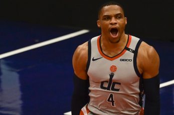 Russell Westbrook/Foto: REUTERS