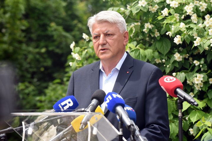 snimio Sergej Drechsler