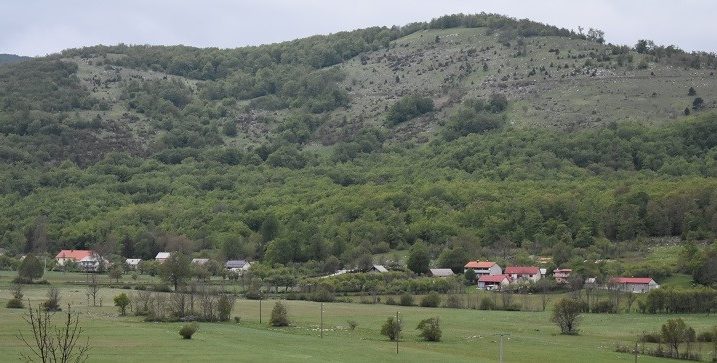 Pomoć će dobro doći žiteljima ruralnih područja - Vratnik