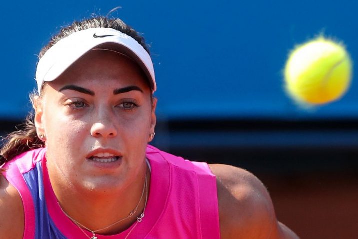 Ana Konjuh/Foto PIXSELL