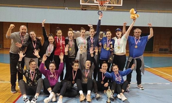 Juniorske FSV-a