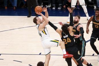 Bojan Bogdanović/Foto: REUTERS