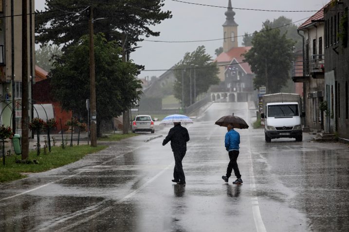 Photo: Boris Scitar/Vecernji list/PIXSELL