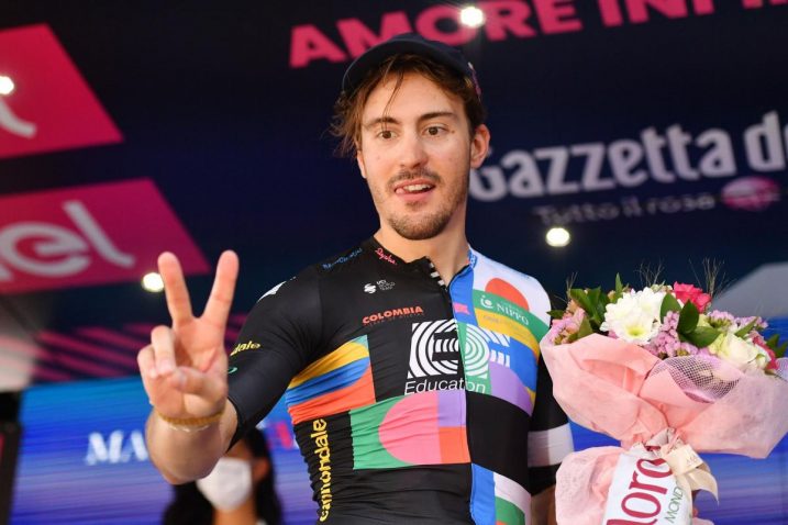 Alberto Bettiol/Foto REUTERS