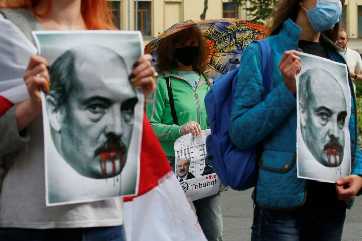 Foto Reuters