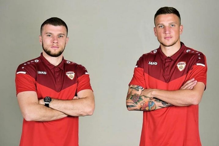 OPET ZAJEDNO – Stefan i Milan Ristovski