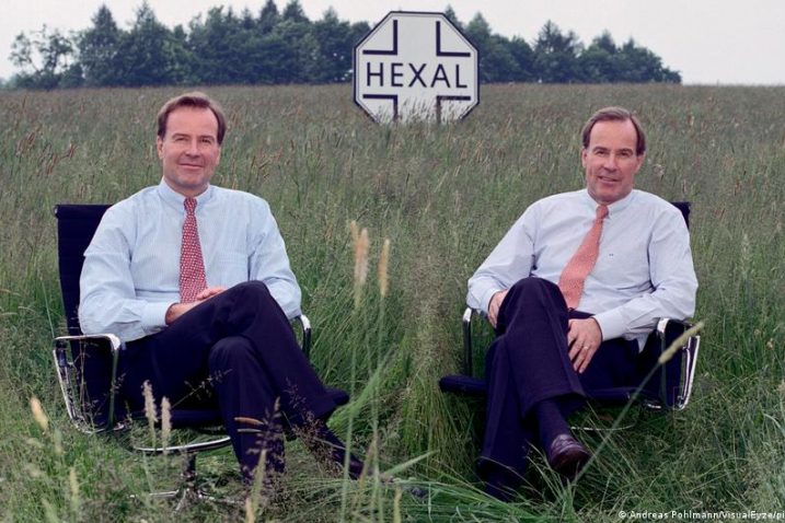 Foto Deutsche Welle
