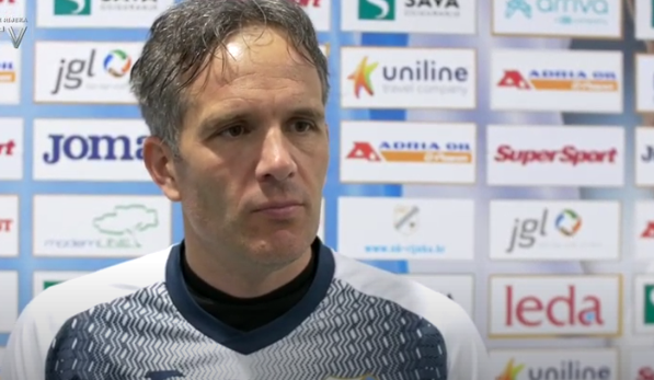 Goran Tomić/Foto Screenshot
