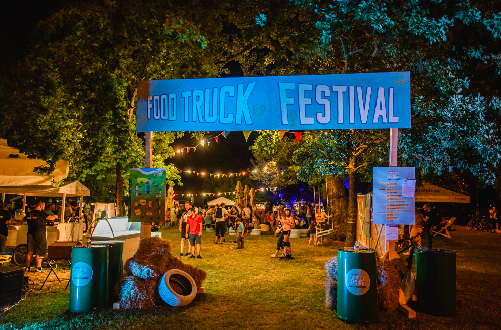 U Rijeku stiže Food Truck Festival: Uživat ćemo u pravim gastro  poslasticama - Novi list