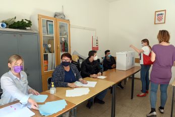 Snimio Vedran KARUZA