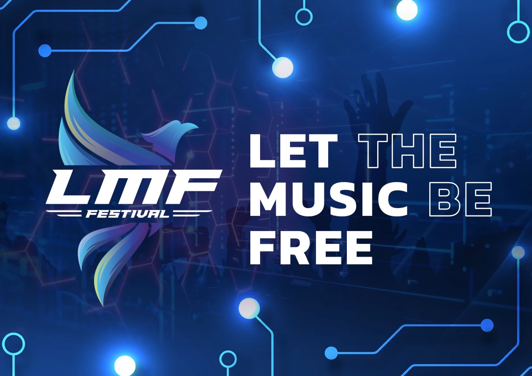 Svjetska DJ imena dolaze ovog ljeta u Zagreb – na Jarun stiže novi festival Let the Music Be Free