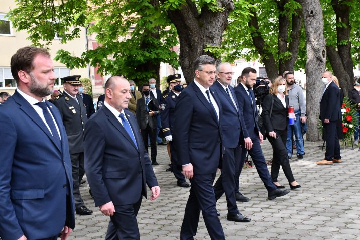 . Photo: Ivica Galovic/PIXSELL