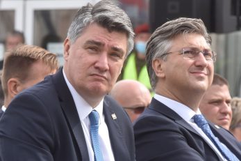 Hrvoje Jelavic/PIXSELL