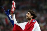 Vedran Ćorluka / Foto Igor Kralj/PIXSELL