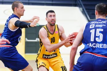 Roko Ukić/Foto: PIXSELL