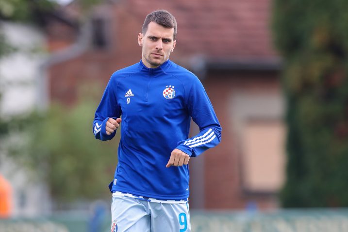 Komnen Andrić/Foto: PIXSELL