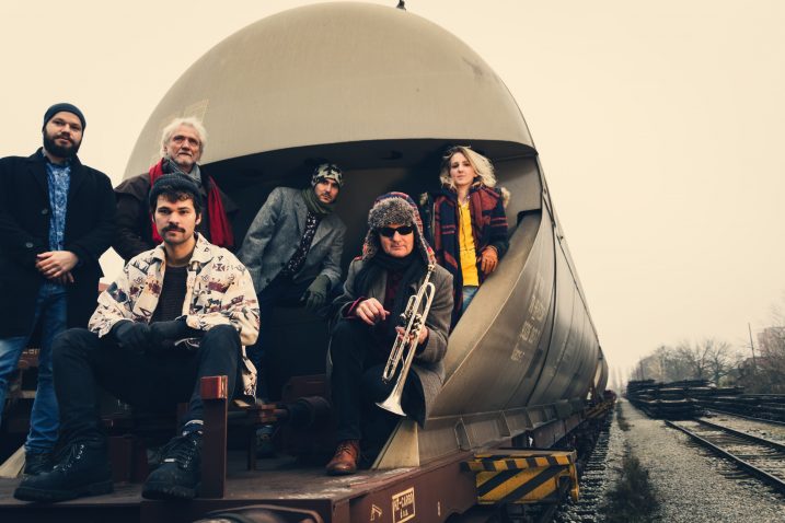 Foto: Vlatka Prohaska