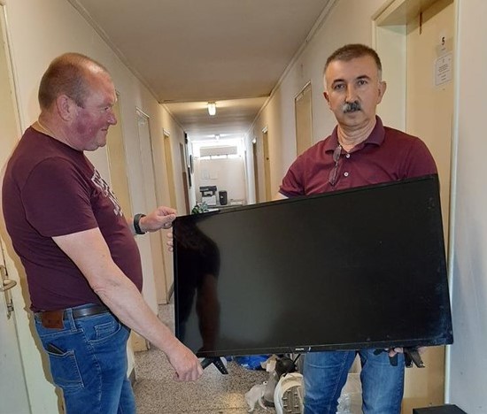Foto PU primorsko-goranska