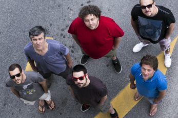 Fotot: Promo press
