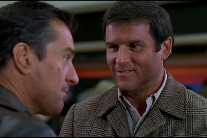 Foto: Screenshot "Midnight Run"