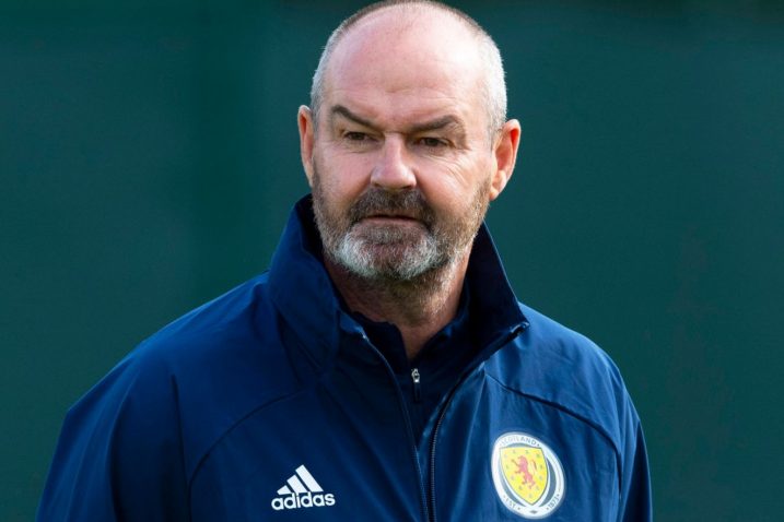 Steve Clarke