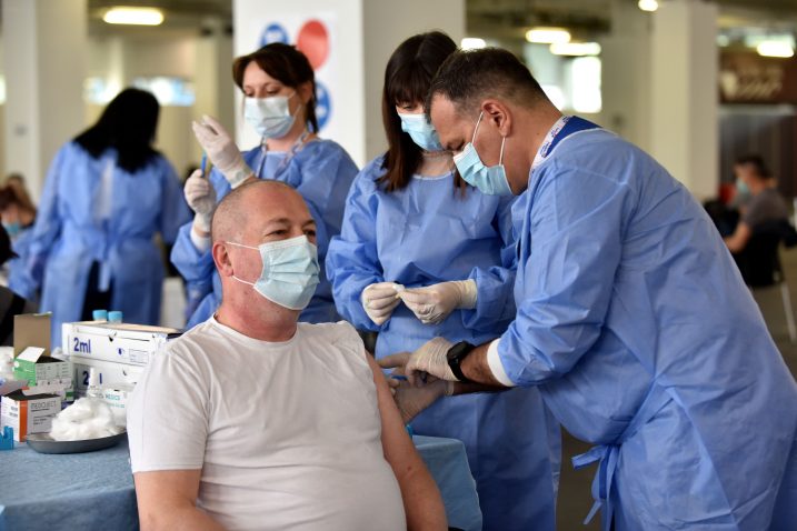 Foto Davor Kovačević