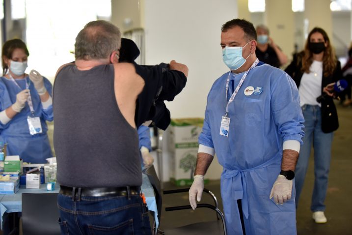 Foto Davor Kovačević