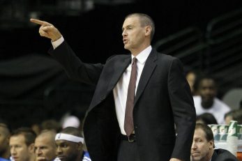 Rick Carlisle/Foto: REUTERS