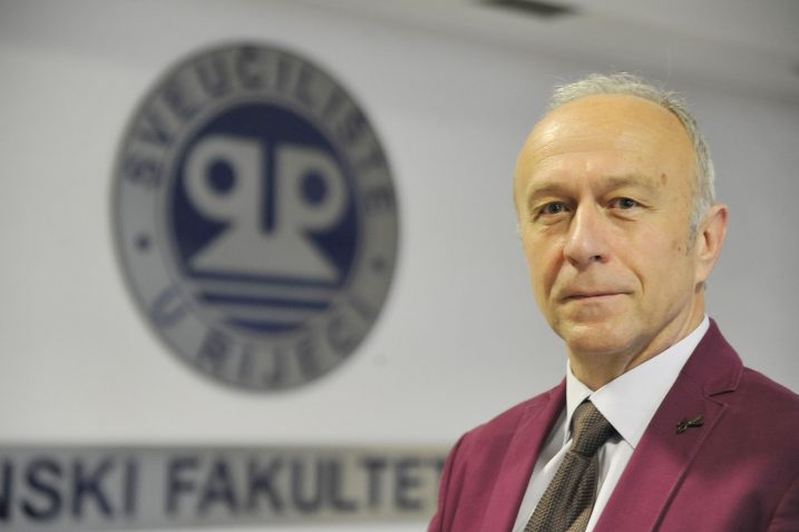 SNIMIO: SERGEJ DRECHSLER