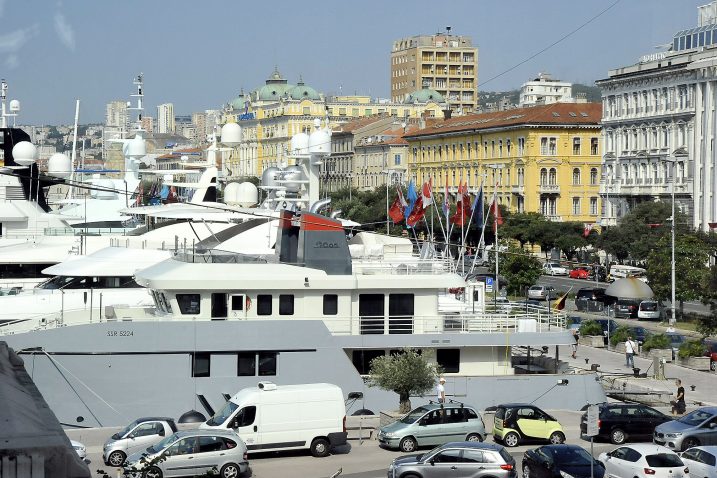 Foto Sergej Drechsler