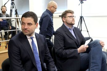 Foto Patrik Macek PIXSELL