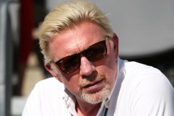 Boris Becker/Foto REUTERS