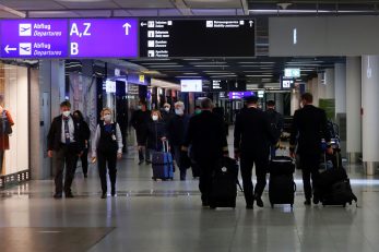 Rjeđi odlasci u Njemačku znače manje raspoložive radne snage, ali tako je i u drugim članicama EU-a / Reuters